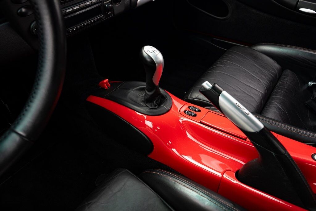 2004 Porsche 911 GT3 Milwaukie OR