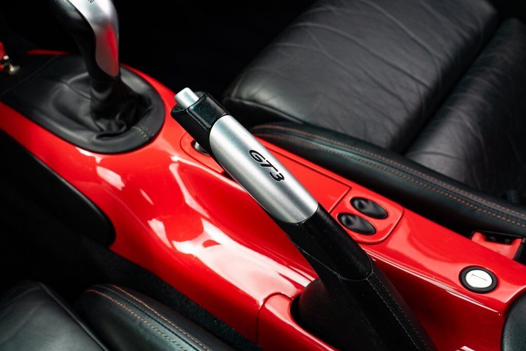 2004 Porsche 911 GT3 Milwaukie OR