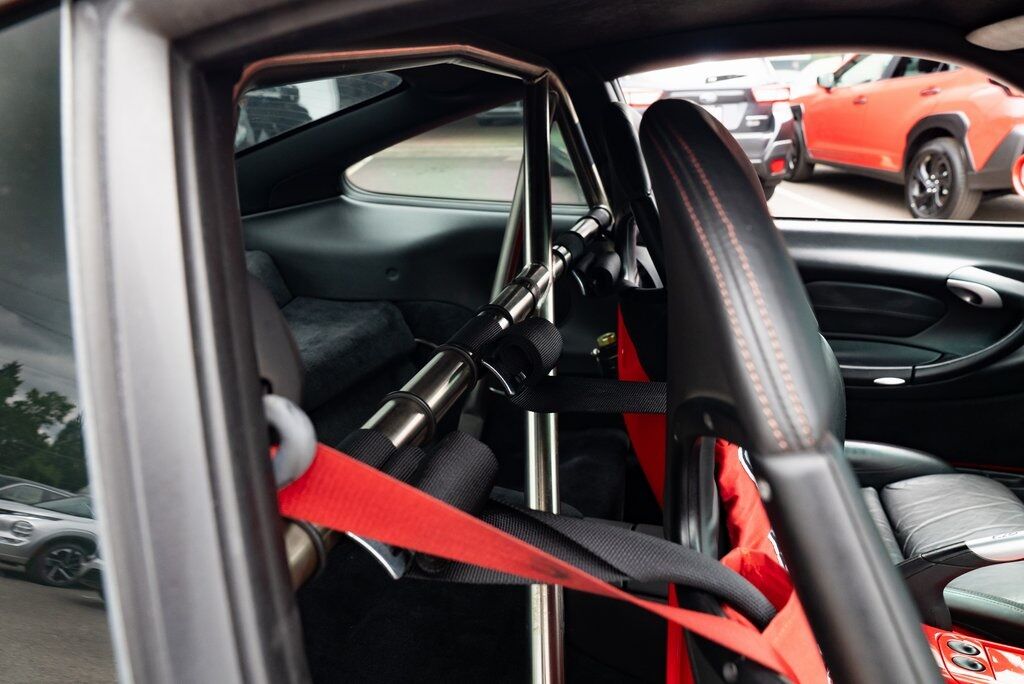 2004 Porsche 911 GT3 Milwaukie OR