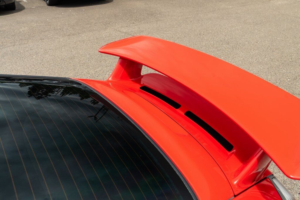 2004 Porsche 911 GT3 Milwaukie OR
