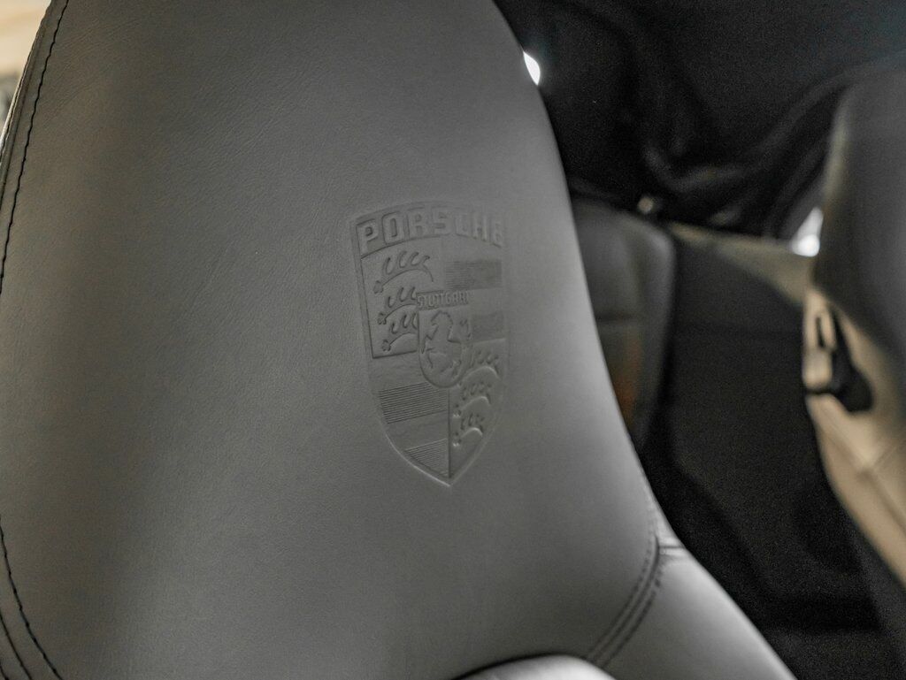 2004 Porsche 911 Turbo Colorado Springs CO