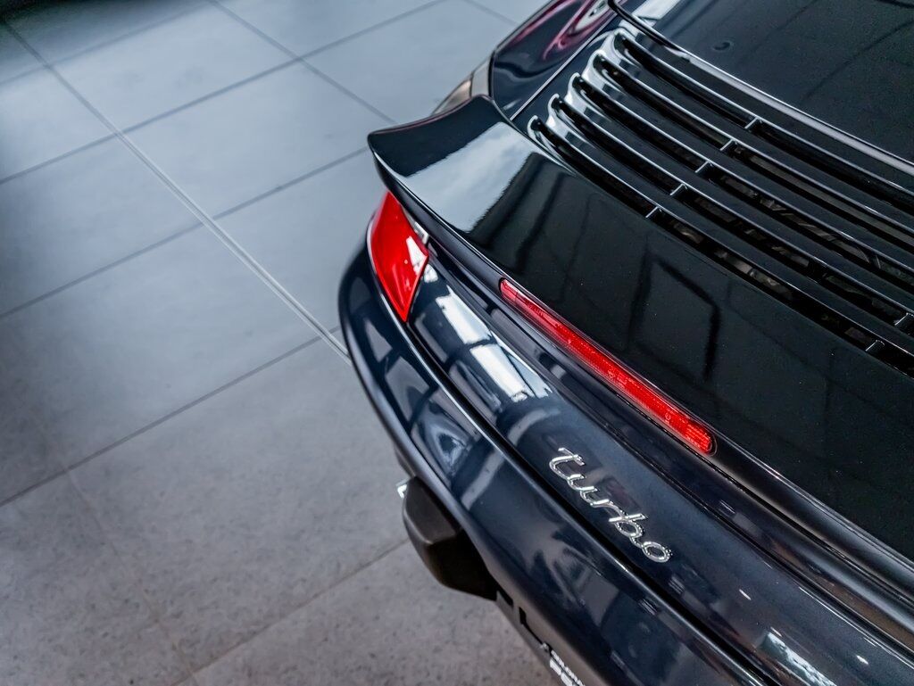 2004 Porsche 911 Turbo Colorado Springs CO
