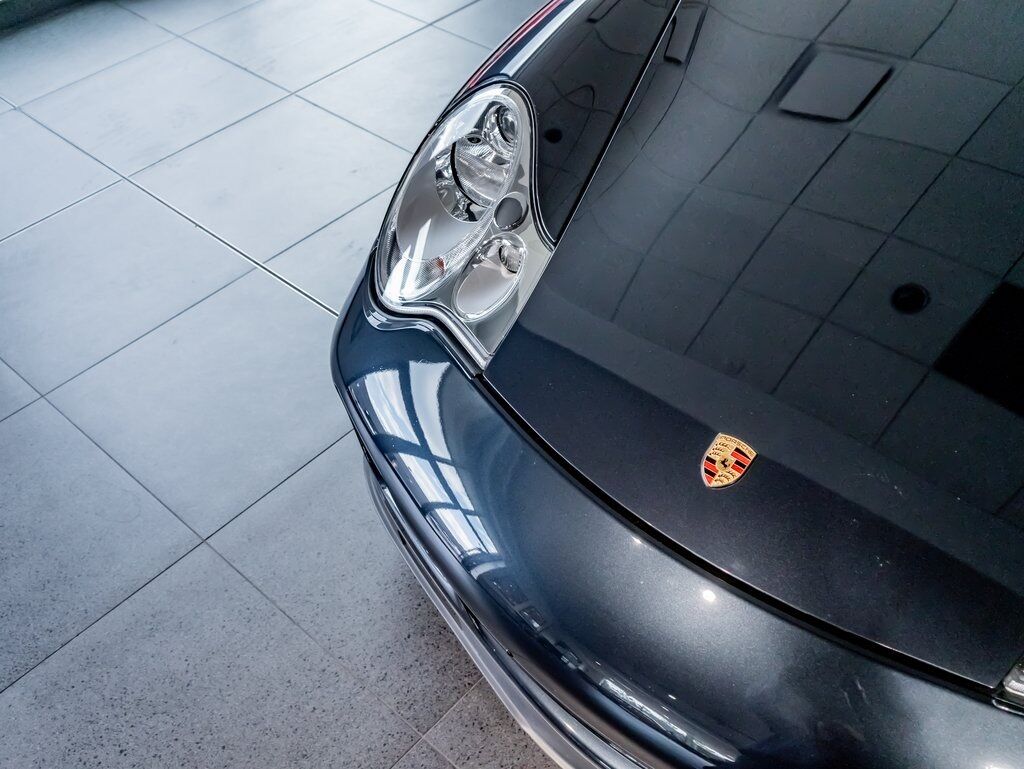 2004 Porsche 911 Turbo Colorado Springs CO
