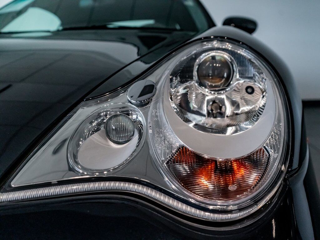 2004 Porsche 911 Turbo Colorado Springs CO