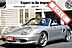 2004 Porsche Boxster 550 Spyder S Special Edition Boston MA