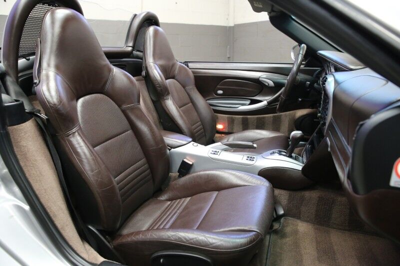 2004 Porsche Boxster S SE Plainview NY