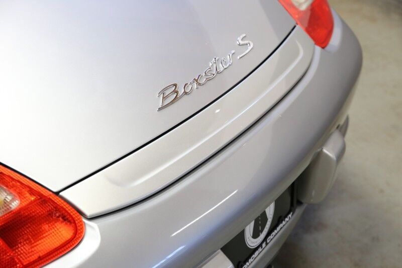 2004 Porsche Boxster S SE Plainview NY