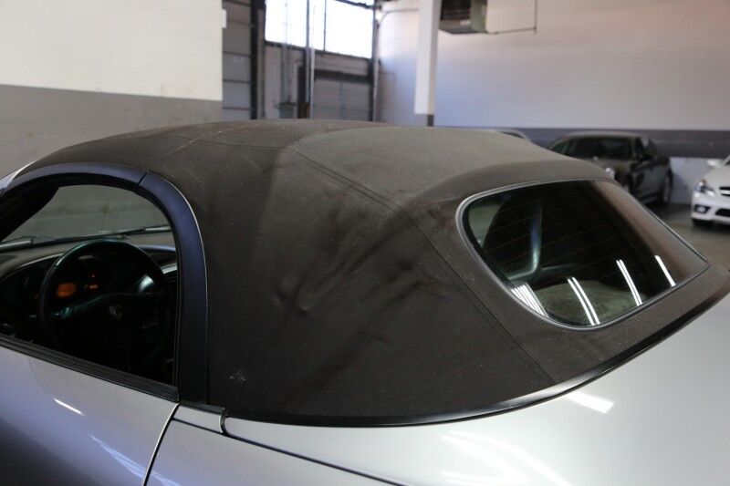 2004 Porsche Boxster S SE Plainview NY