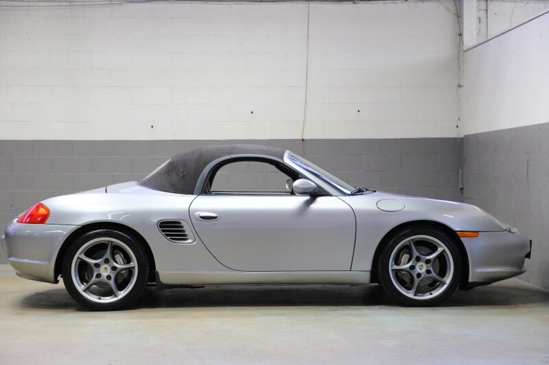 2004 Porsche Boxster S SE Plainview NY