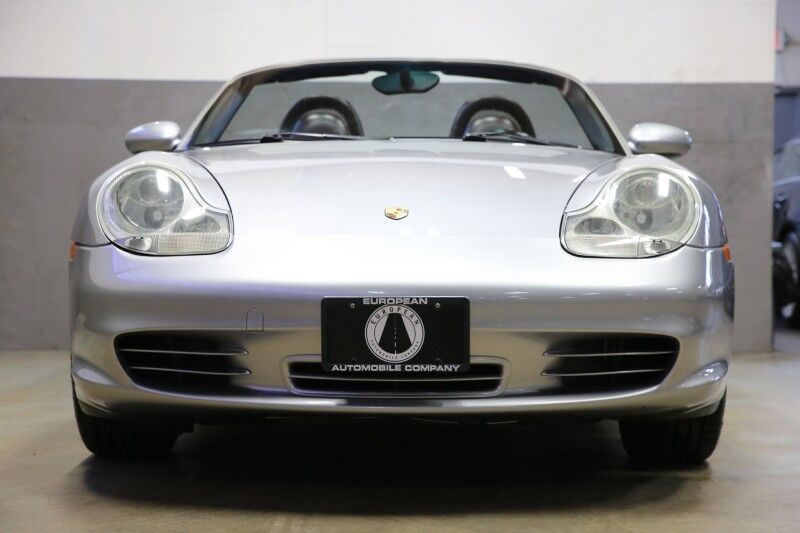 2004 Porsche Boxster S SE Plainview NY
