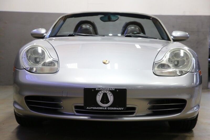 2004 Porsche Boxster S SE Plainview NY
