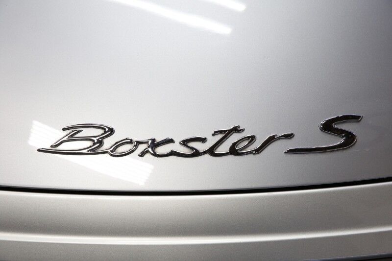 2004 Porsche Boxster S SE Plainview NY
