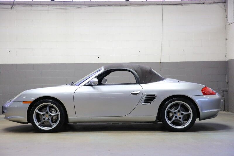 2004 Porsche Boxster S SE Plainview NY