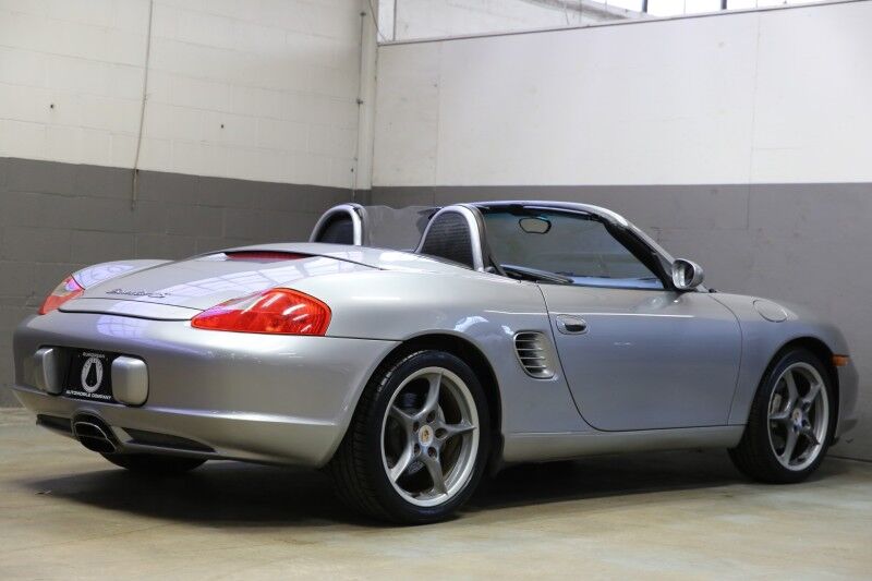2004 Porsche Boxster S SE Plainview NY