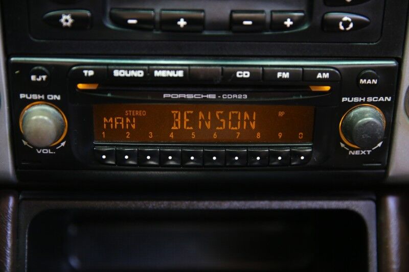 2004 Porsche Boxster S SE Plainview NY