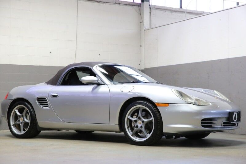 2004 Porsche Boxster S SE Plainview NY