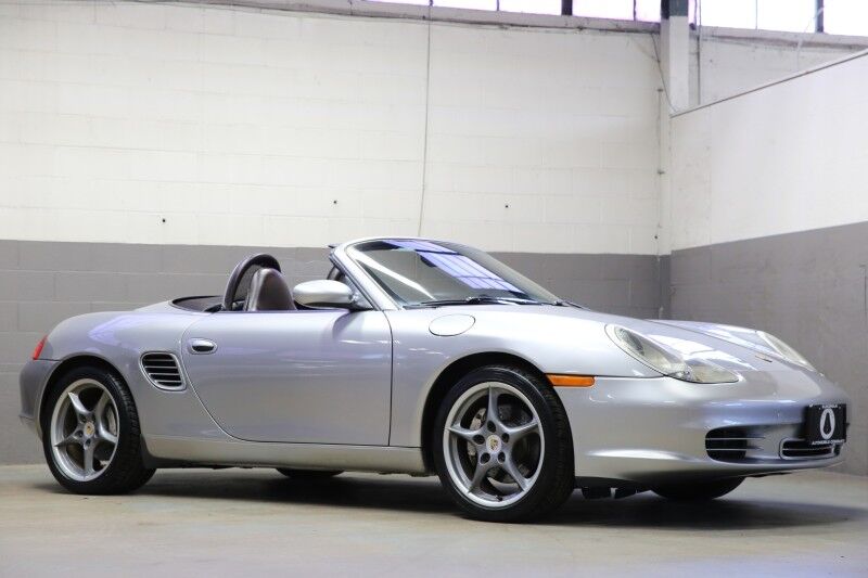 2004 Porsche Boxster S SE Plainview NY