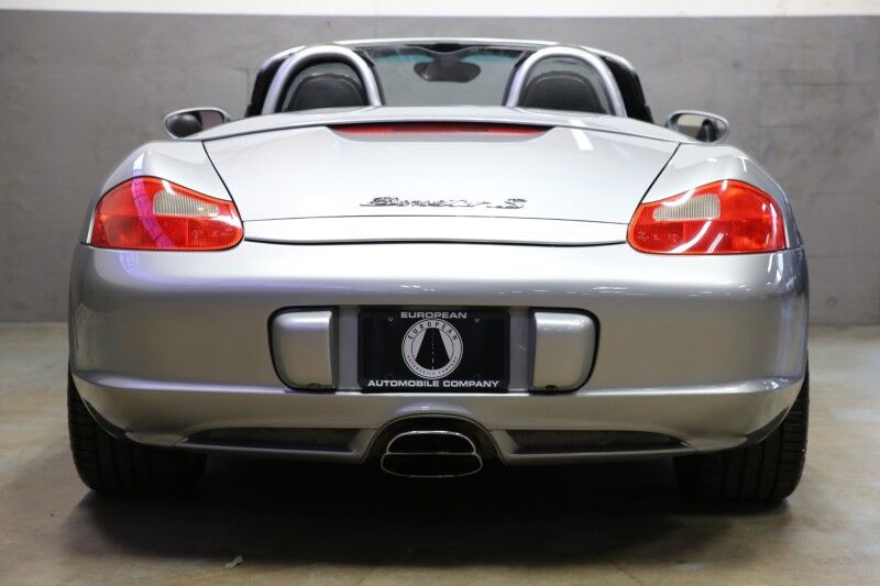 2004 Porsche Boxster S SE Plainview NY
