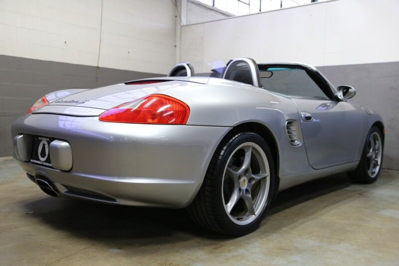 2004 Porsche Boxster S SE Plainview NY