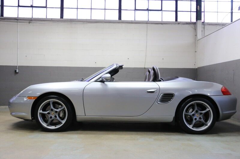 2004 Porsche Boxster S SE Plainview NY