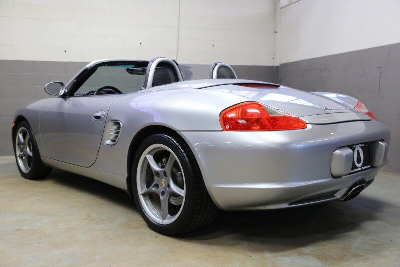 2004 Porsche Boxster S SE Plainview NY