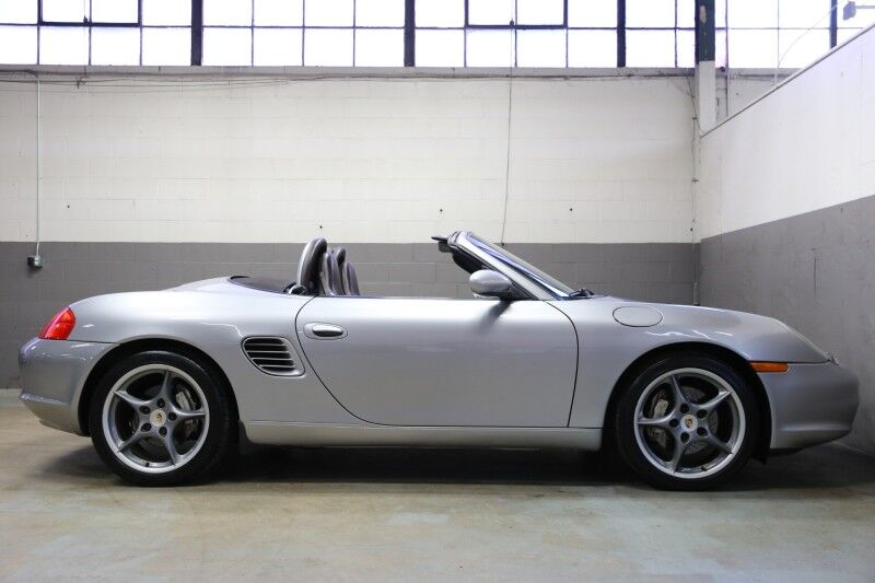 2004 Porsche Boxster S SE Plainview NY