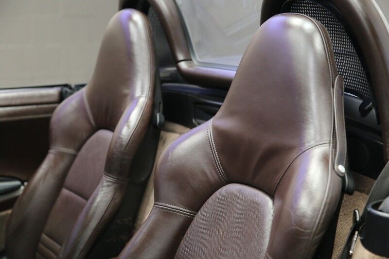 2004 Porsche Boxster S SE Plainview NY