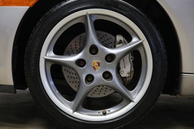 2004 Porsche Boxster S SE Plainview NY