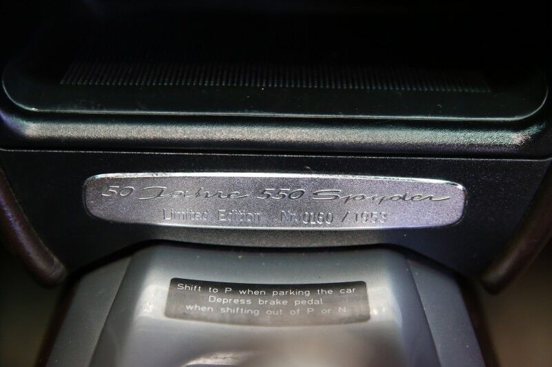 2004 Porsche Boxster S SE Plainview NY