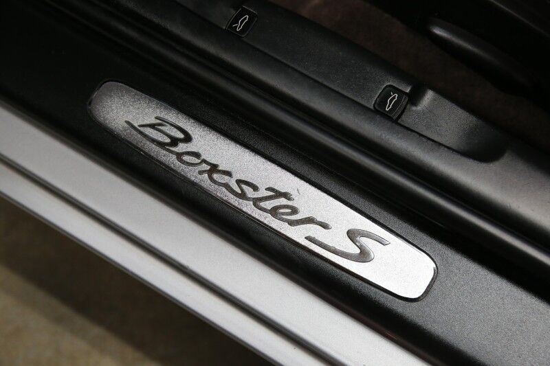 2004 Porsche Boxster S SE Plainview NY
