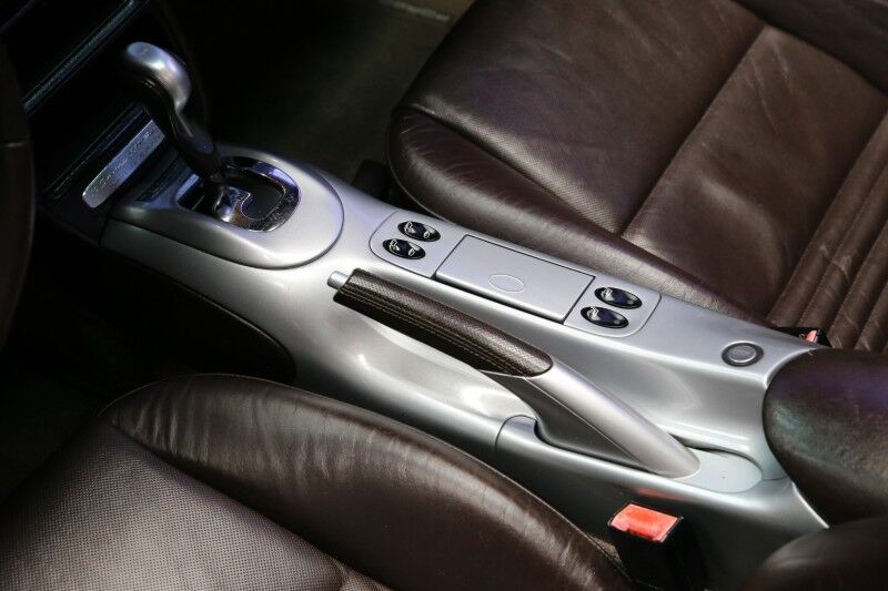 2004 Porsche Boxster S SE Plainview NY