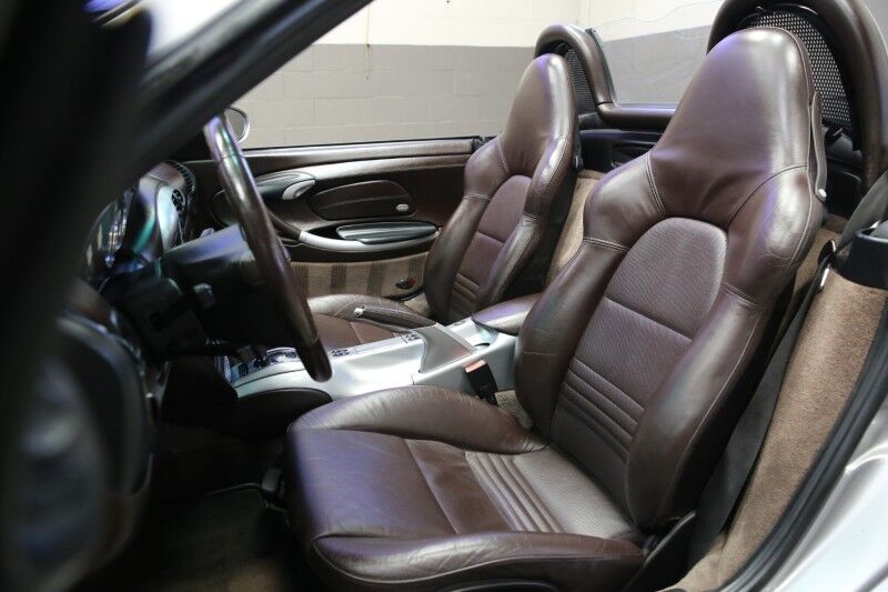 2004 Porsche Boxster S SE Plainview NY