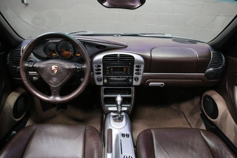 2004 Porsche Boxster S SE Plainview NY