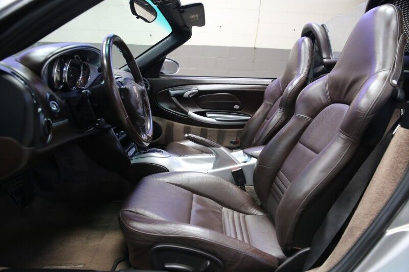 2004 Porsche Boxster S SE Plainview NY