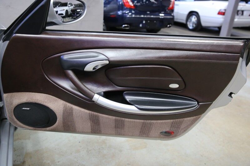 2004 Porsche Boxster S SE Plainview NY