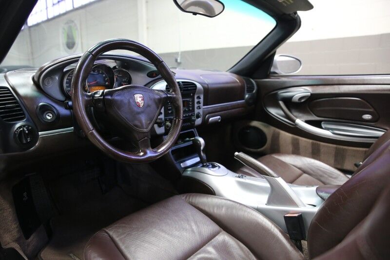 2004 Porsche Boxster S SE Plainview NY