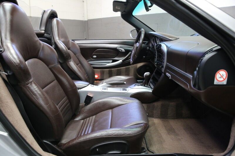 2004 Porsche Boxster S SE Plainview NY