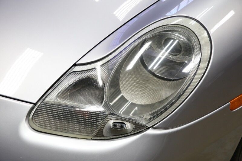 2004 Porsche Boxster S SE Plainview NY