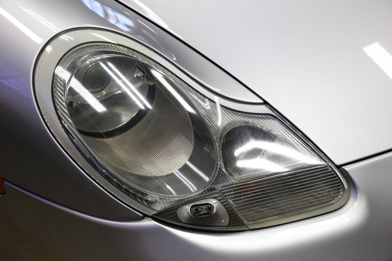 2004 Porsche Boxster S SE Plainview NY