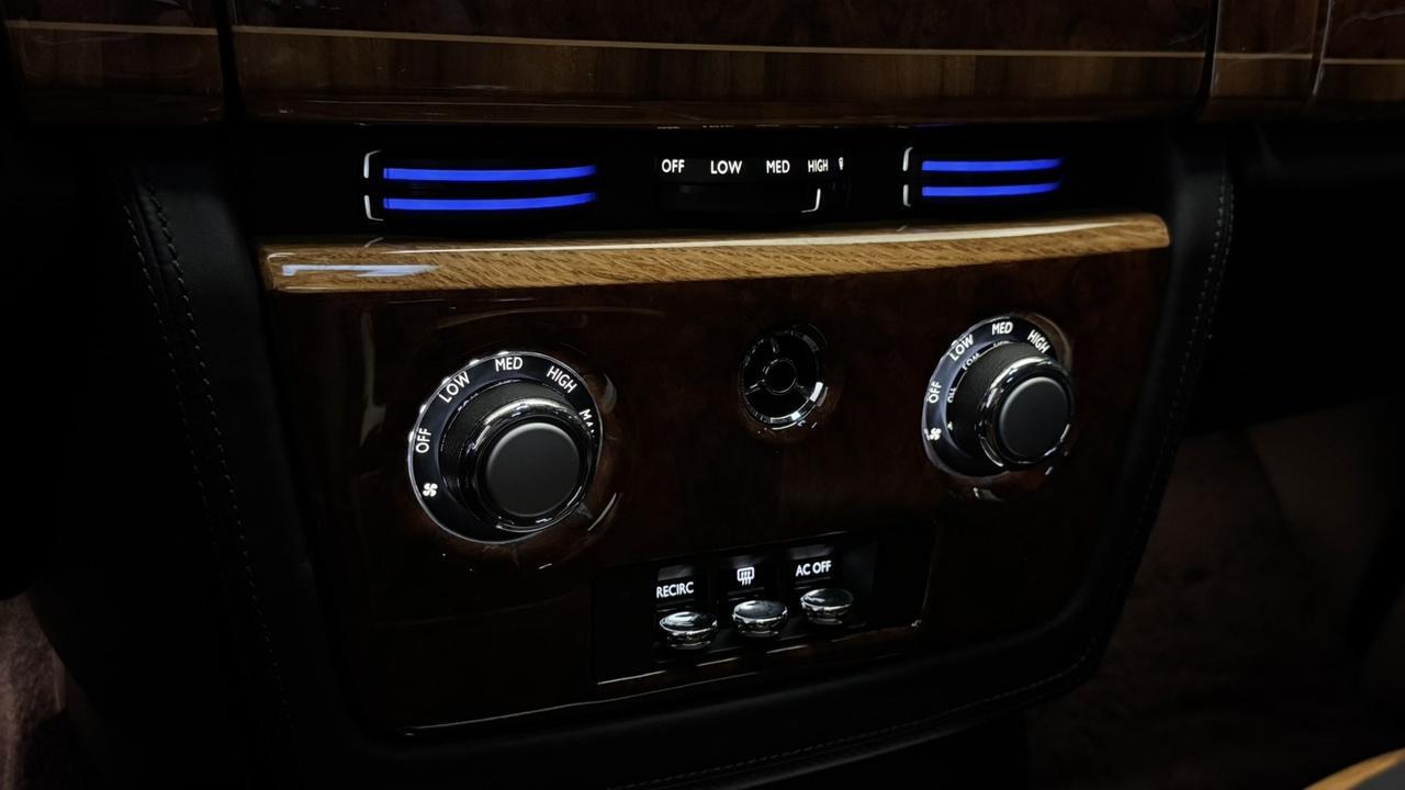 2004 Rolls-Royce Phantom Anaheim Hills CA