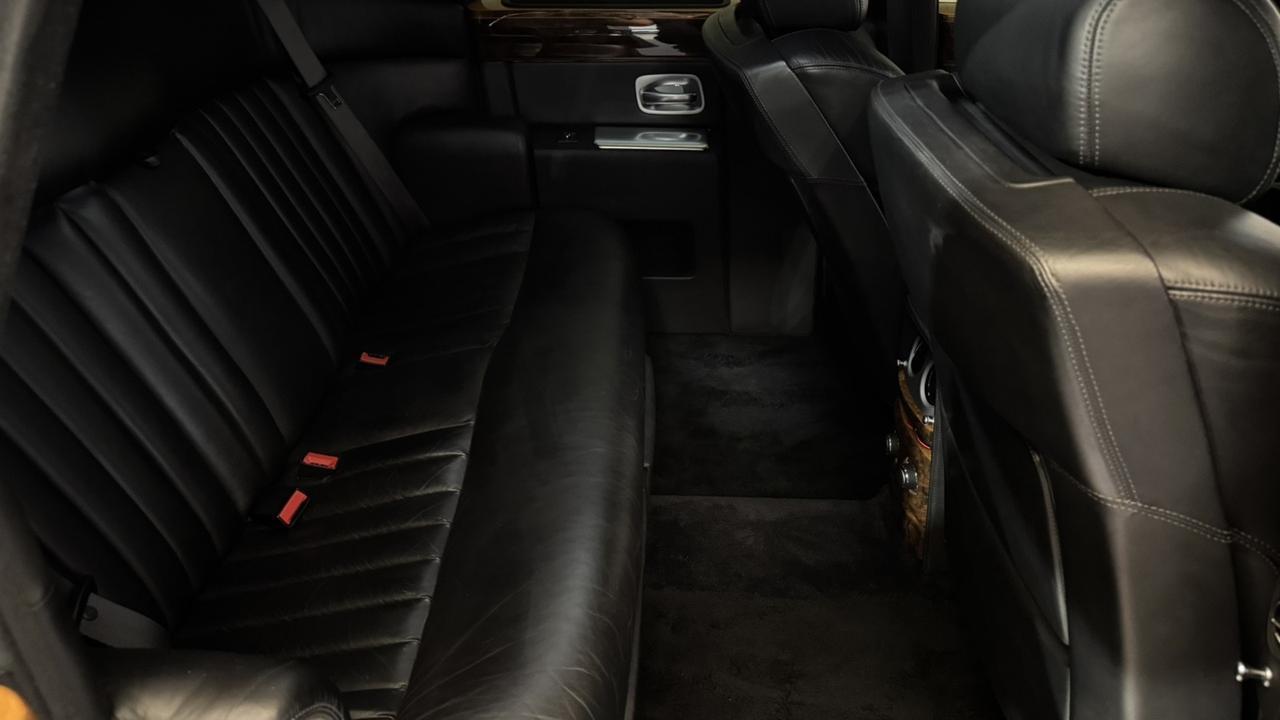 2004 Rolls-Royce Phantom Anaheim Hills CA
