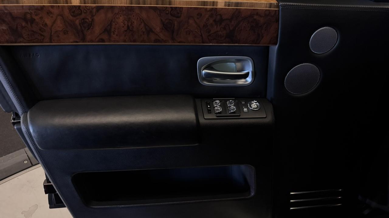 2004 Rolls-Royce Phantom Anaheim Hills CA