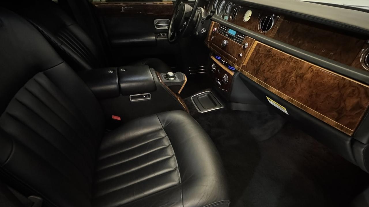 2004 Rolls-Royce Phantom Anaheim Hills CA