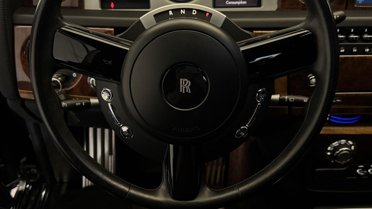 2004 Rolls-Royce Phantom Anaheim Hills CA