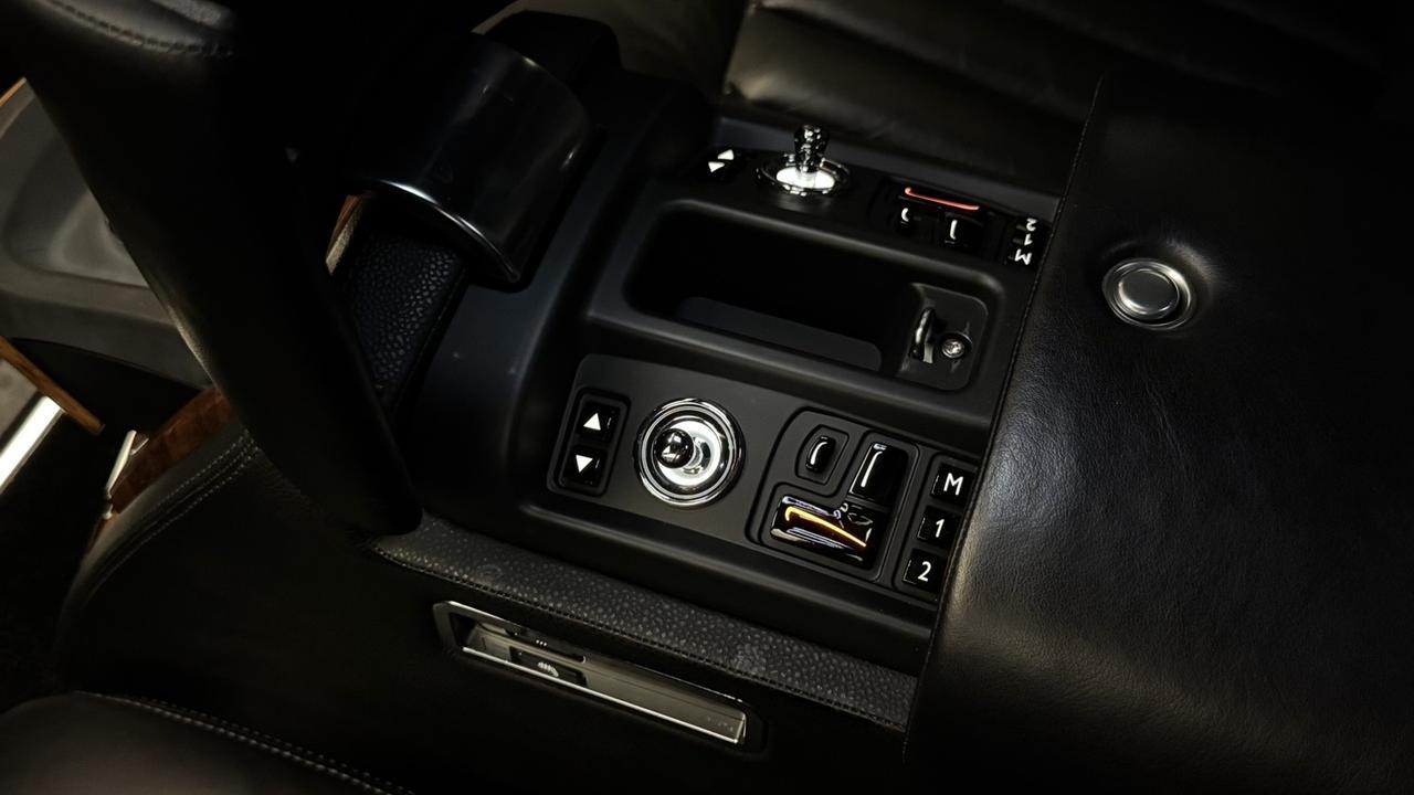 2004 Rolls-Royce Phantom Anaheim Hills CA