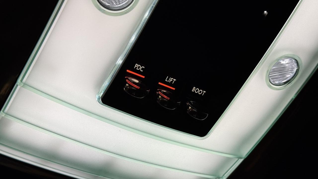 2004 Rolls-Royce Phantom Anaheim Hills CA