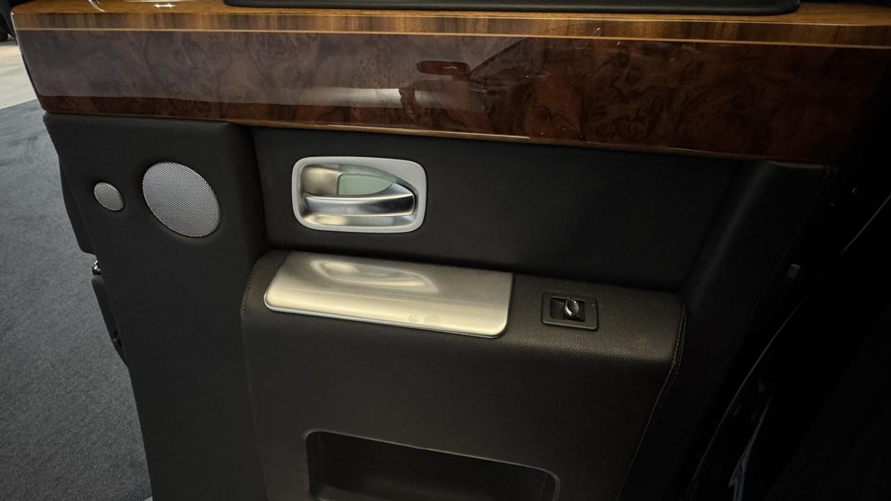 2004 Rolls-Royce Phantom Anaheim Hills CA