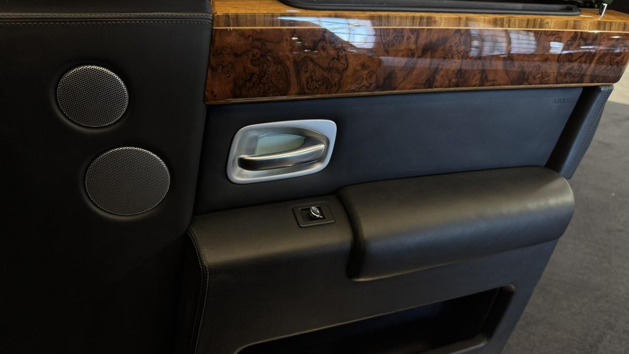 2004 Rolls-Royce Phantom Anaheim Hills CA