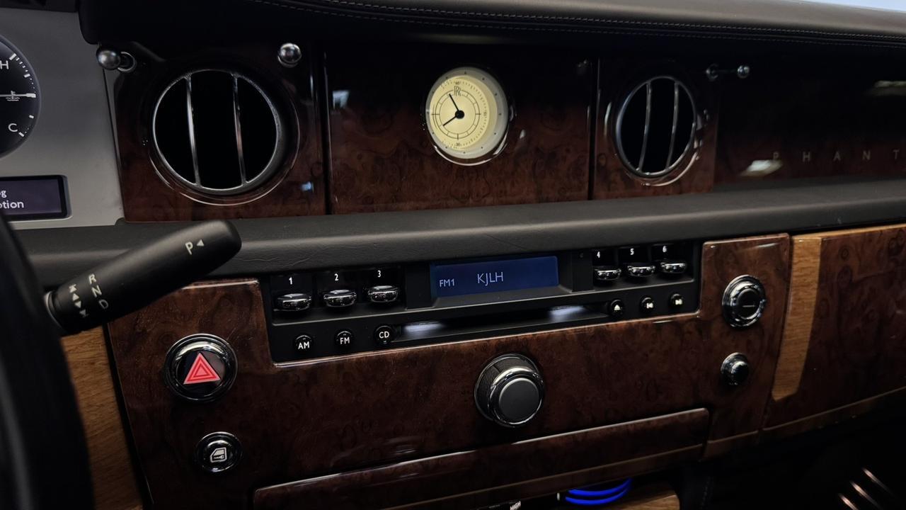 2004 Rolls-Royce Phantom Anaheim Hills CA