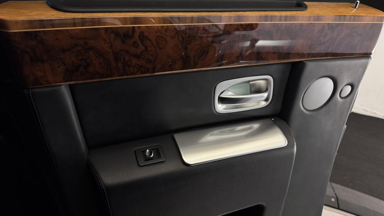 2004 Rolls-Royce Phantom Anaheim Hills CA